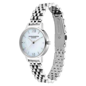 Olivia Burton Classic Bracelet Watch
