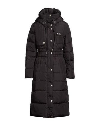 A|X Armani Exchange COATS & JACKETS - Puffers sur YOOX.COM