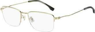 HUGO BOSS BOSS 1516/G 0J5G 00 Gold 55mm