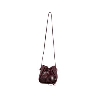 Forte_Forte Dames, Tassen, Rood, Maat: ONE Size