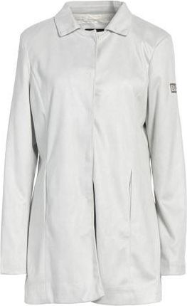 Yes-Zee COATS & JACKETS - Overcoats & Trench Coats sur YOOX.COM
