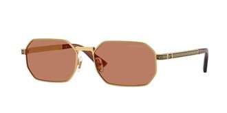 Versace VE2297 100273 Mens Sunglasses Size 54