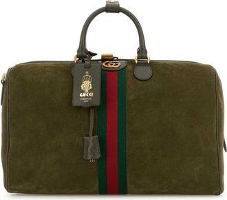 Gucci Travel Bags