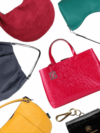 Le borse più belle sotto i 100 euro