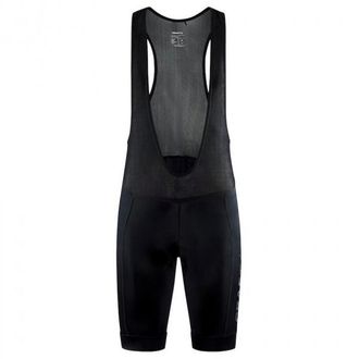 Craft Core Endur Bib Shorts Velohose f&uuml;r Herren | schwarz