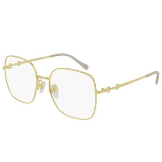 Gucci Square Sunglasses