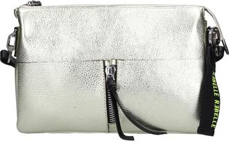 Rebelle Tassen, Dames, Grijs, ONE Size, Tassen.. Grijs