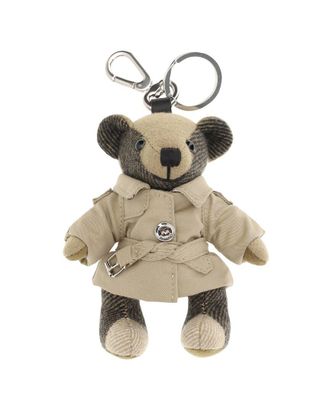 Burberry Key Ring