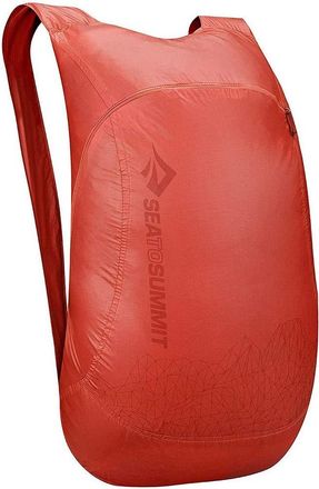 Sea To Summit Unisex Adults Backpack, Rd Red, Einheitsgr&ouml;&szlig;e 5 EU, One Size