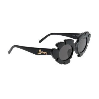 Loewe Accessoires, unisex, Zwart, ONE Size, Zonnebril
