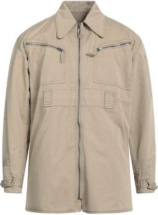 Maison Margiela ROPA DE ABRIGO - Chaquetas y cazadoras en YOOX.COM