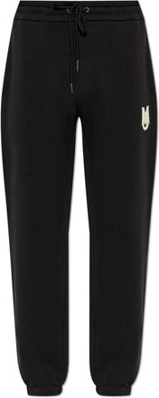 Moncler Uomo, Pantaloni, Nero, XL, new