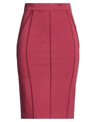 Mauro Grifoni BOTTOMWEAR - Midi skirts sur YOOX.COM