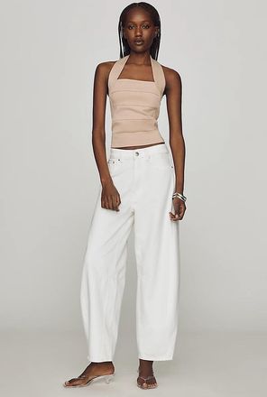 DL1961 Miro High-Rise Tapered Jeans