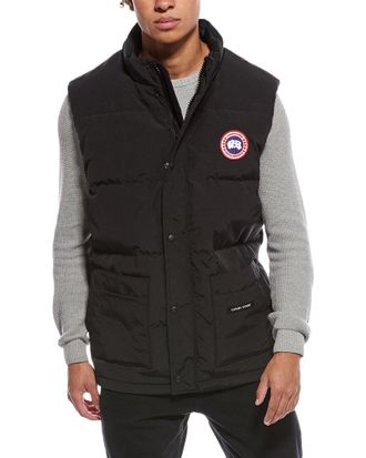 Canada Goose Freestyle Vest