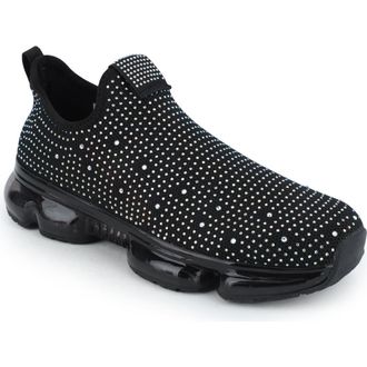 Lauren Lorraine Nero Sneakers in Black at Nordstrom, Size 8.5