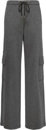 Elena Miro Mujer, Pantalones, Gris, Talla: XS