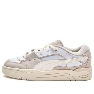 Puma 180 White Beige 389267-08