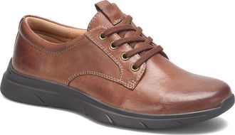 COMFORTIVA Mariah Leather Oxford