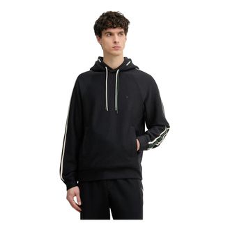 Emporio Armani Uomo, Felpe, Blu, M, new
