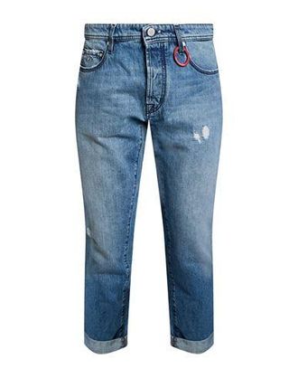 Sartoria Tramarossa BOTTOMWEAR - Jeans on YOOX.COM