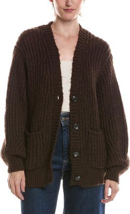 Michael Stars Skye Grandpa Cardigan