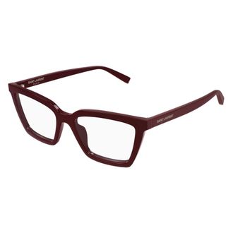 Saint Laurent SL 912 - unisex - Saint Laurent - Glasses - Brown - 53 MM - Accessories