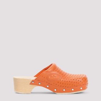Balenciaga Scholl klompmuiltje