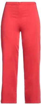 Rossopuro PARTES DE ABAJO - Pantalones en YOOX.COM