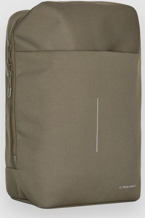 New Rebels Valor Cranston Rucksack gr&uuml;n
