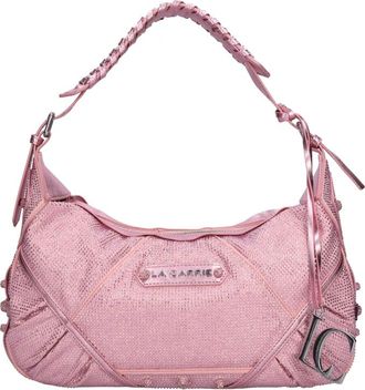 La Carrie Mujer, Bolsos, Rosa, Talla: ONE Size