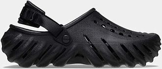Crocs Echo Clog - Black
