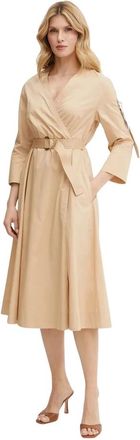 Liu Jo Donna, Abiti, Beige, S, new