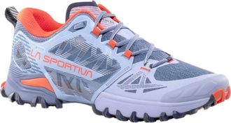 La Sportiva Bushido Iii Wide Gtx Breathable Mesh Sneakers