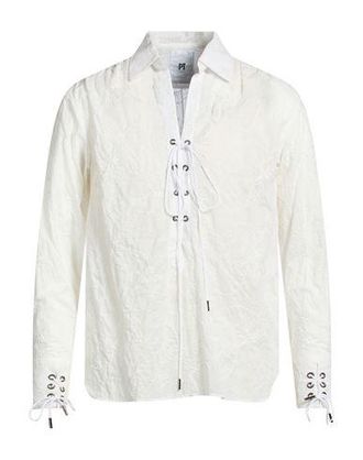 Pantaloni Torino TOPS - Hemden auf YOOX.COM