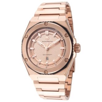 Technomarine Coral Legacy Womens Watch