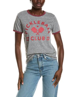 Chaser Pickleball Club T-Shirt