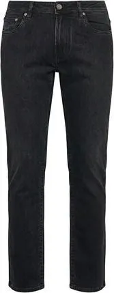 Corneliani BOTTOMWEAR - Pantaloni jeans su YOOX.COM