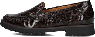Waldl&auml;ufer Dames, Schoenen, Bruin, Maat: 37 EU Leer