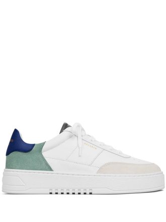 Axel Arigato Sneakers Orbit Vintage - Bianco