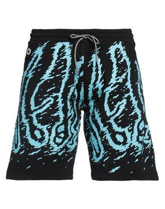 Octopus Shorts & Bermuda Shorts