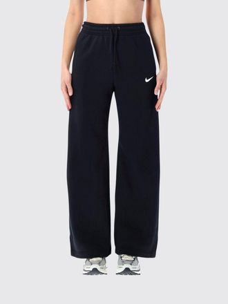 Nike Pantaloni Phoenix Fleece Nike in misto cotone