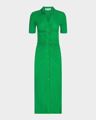 Diane Von Fürstenberg fashion − Browse 1000+ best sellers