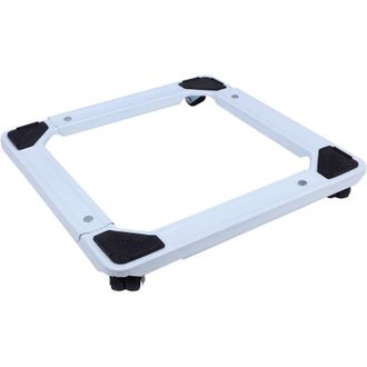 Uniko Carro Cuadrado Para Ajuste Electrodom&eacute;sticos 43,5 &divide; 63 Cm
