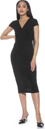 Alexia Admor Orine Dress