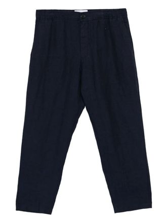 Wax London Kurt trousers - Blue