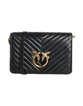 Pinko BAGS - Cross-body bags on YOOX.COM