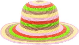 San Diego Hat Company Crochet Hat