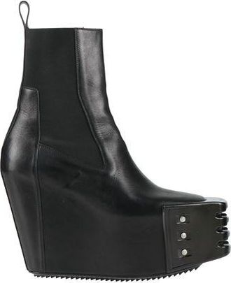 Rick Owens CALZATURE - Stivaletti su YOOX.COM