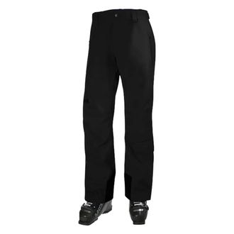 Helly Hansen Legendary Insulated Pant - Heren - Sport - Zwart - Maat: XL Leer